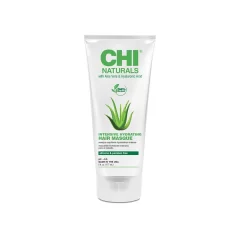 Drėkinamoji kaukė CHI Naturals Intensive Hydrating Hair Masque 177ml