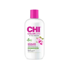 Šampūnas dažytiems plaukams CHI Color Care Shampoo 355ml