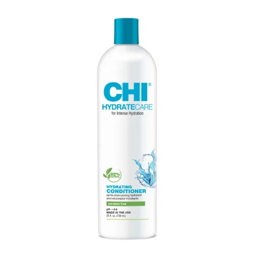 Drėkinamasis plaukų kondicionierius CHI Hydrate Care Conditioner 739ml