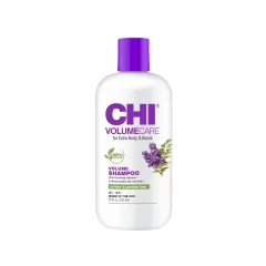 Plaukų šampūnas apimčiai CHI Volume Care Shampoo 355ml