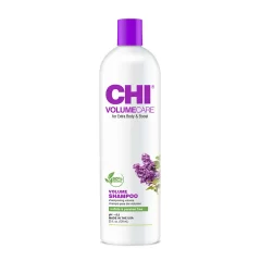 Plaukų šampūnas apimčiai CHI Volume Care Shampoo 739ml