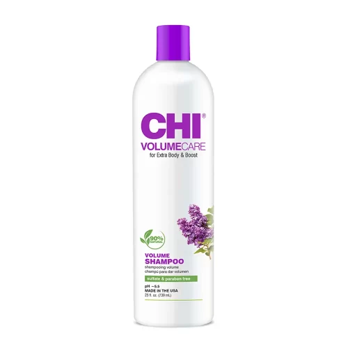 Шампунь для объема волос CHI Volume Care Shampoo 739мл