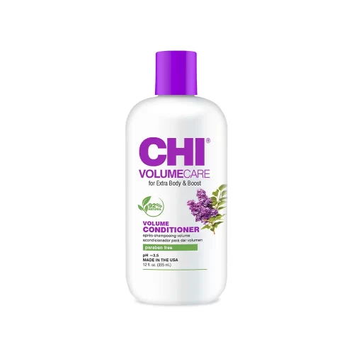 Plaukų kondicionierius apimčiai CHI Volume Care Conditioner 355ml