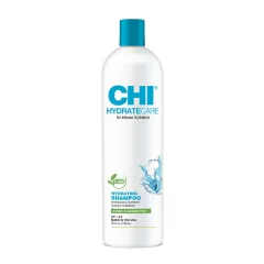 Drėkinamasis plaukų šampūnas CHI Hydrate Care Shampoo 739ml