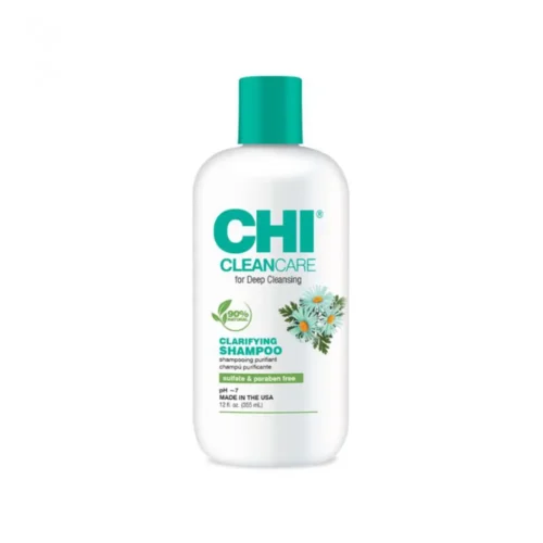 Очищающий шампунь CHI Clean Care Clarifying Shampoo 355мл