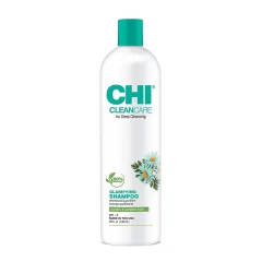 Valantis šampūnas CHI Clean Care Clarifying Shampoo 739ml