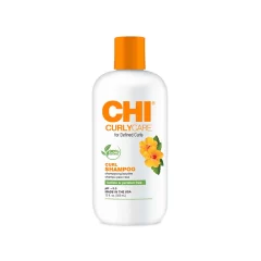 Šampūnas garbanotiems plaukams CHI Curly Care Shampoo 355ml