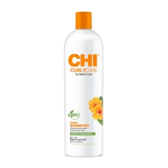 Šampūnas garbanotiems plaukams CHI Curly Care Shampoo 739ml