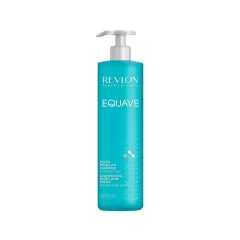 Micelinis šampūnas Revlon Professional Equave Detox Micellar Shampoo 485ml