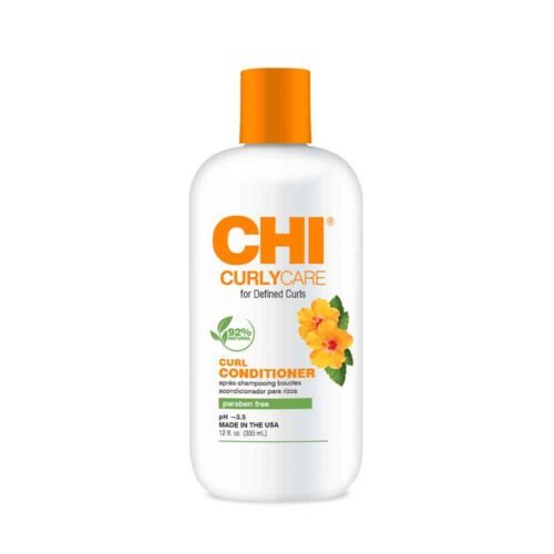 Кондиционер для вьющихся волос CHI Curly Care Conditioner 355мл