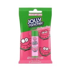 Lūpų Balzamas Read My Lips Jolly Rancher Watermelon Lip Balm, 4g