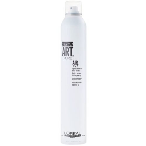 L‘oreal Professionnel Tecni Art Pure Air Fix Hairspray 400ml