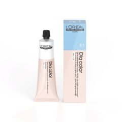plaukų dažai l'oreal diacolor demi permanent gloss color 60ml