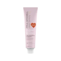 Dažanti plaukų kaukė Paul Mitchell Clean Beauty Color Depositing Treatment 150ml cayenne