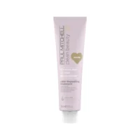 Dažanti plaukų kaukė Paul Mitchell Clean Beauty Color Depositing Treatment 150ml vanilla