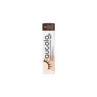 Краска для бровей и ресниц Aucola 15мл natural brown