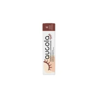 Краска для бровей и ресниц Aucola 15мл chestnut