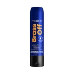 Kondicionierius plaukams Matrix Brass Off Blue Conditioner 300ml