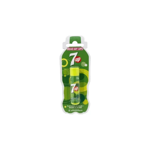 Lūpų balzamas Read My Lips 7up Lip Balm, 4g