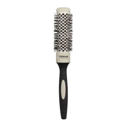 Профессиональная щетка для сушки волос Termix Evolution Hair Brush 37mm Soft