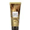 Dažanti plaukų kaukė Farcom Professional Go Vibrant Hair Mask 200ml - beige