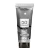 Dažanti plaukų kaukė Farcom Professional Go Vibrant Hair Mask 200ml - platinum