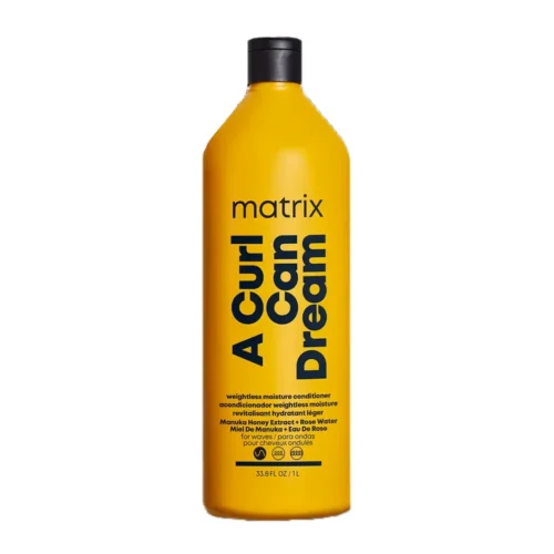 Кондиционер Matrix A Curl Can Dream Weightless Moisture Conditioner 1000 млl