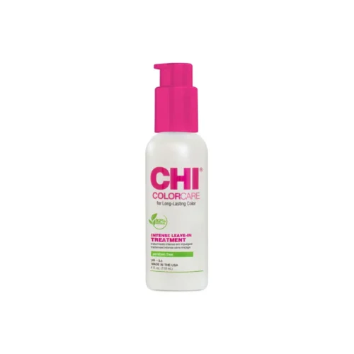 Несмываемое средство для волос CHI Color Care Intense Leave-In Treatment 118 мл