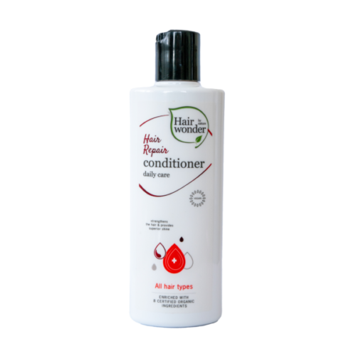 Plaukų kondicionierius Hairwonder Hair Repair Daily Care Conditioner 200 ml