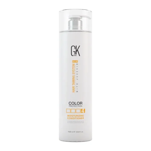 Drėkinamasis Kondicionierius GK Hair Color Protection Moisturizing Conditioner 1000 Ml