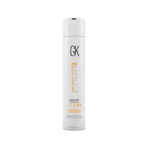 Увлажняющий кондиционер GK Hair Color Protection Moisturizing Conditioner 300 мл