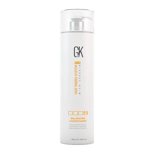 Kondicionierius Riebiems Plaukams GK Hair Balancing Conditioner 1000 Ml