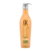 Maitinamasis Plaukų šampūnas GK Hair CBD Vegan Shampoo 650 Ml