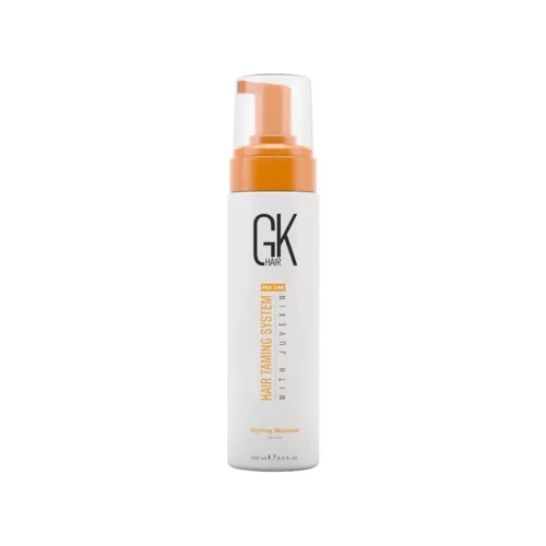 Пенка для волос GK Hair Styling Mousse 250 мл