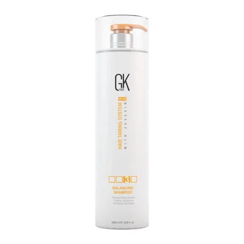 Шампунь для жирных волос GK Hair Balancing Shampoo 1000 мл