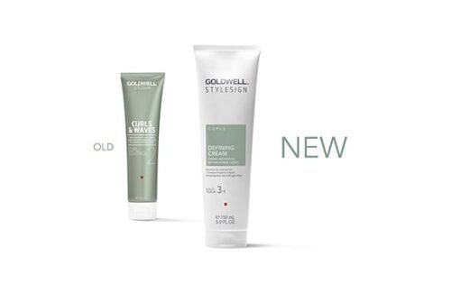 Kremas Garbanoms Goldwell Stylesign Curls Defining Cream (3) 150ml New