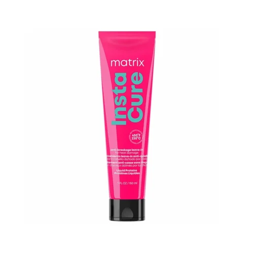 Не -линирный крем для волос Matrix Insta Cure Anti-Breakage Leave-In Cream 150 мл