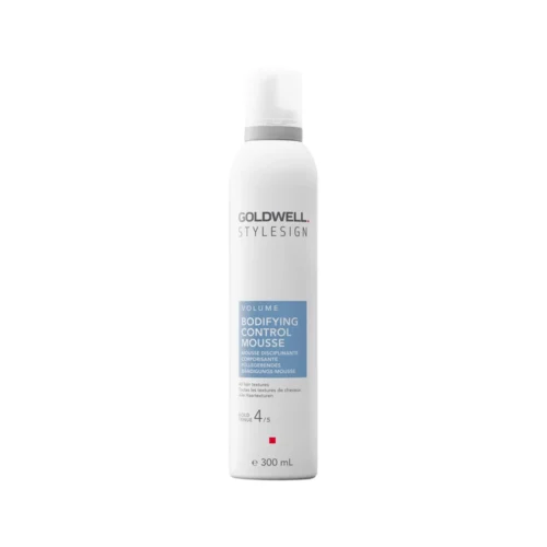 Пенка для волос Goldwell StyleSign Bodifying Control Mousse (4) 300 мл