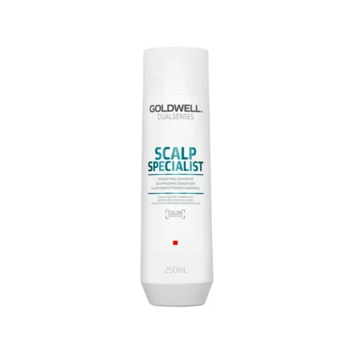 Plaukų šampūnas Goldwell Scalp Specialist Densifying Shampoo 250 ml