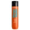 Glotninamasis Plaukų šampūnas Matrix Mega Sleek Shampoo 300 Ml