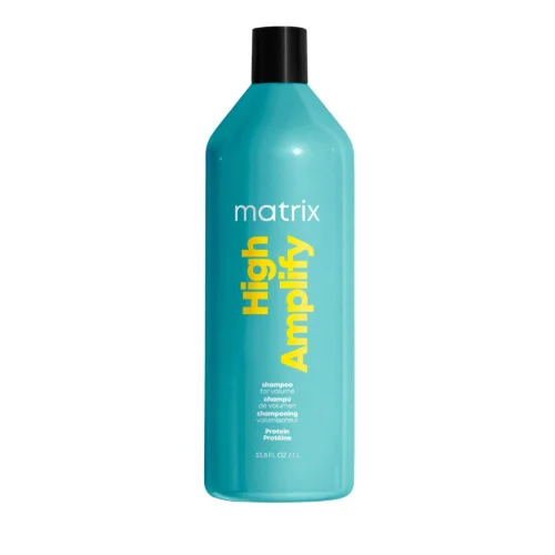 Шампунь для увеличения объема Matrix TotalResults High Amplify Shampoo 1000мл