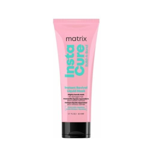 Kaukė Matrix Insta Cure Build-A-Bond Instant Revival Liquid Mask 50 ml