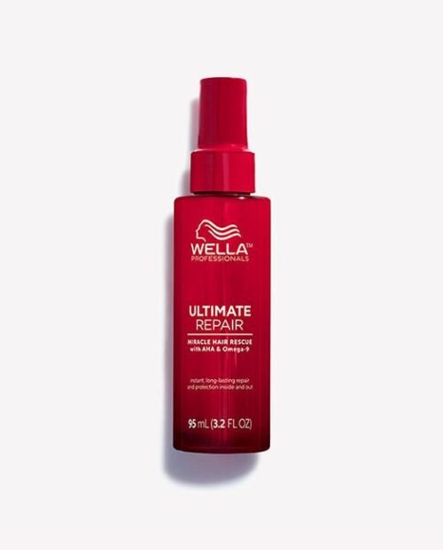 Ночная сыворотка Wella Professionals Ultimate Repair Night Serum 95 мл