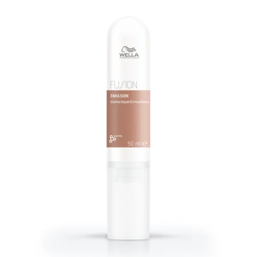 Plaukus atkurianti emulsija Wella Professionals Fusion Emulsion 50 ml