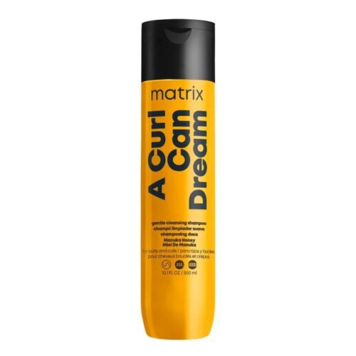 Šampūnas Matrix Total Results A Curl Can Dream Shampoo 300ml