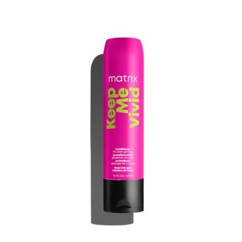 Kondicionierius dažytiems plaukams Matrix Total Results Keep Me Vivid Pearl Infusion Conditioner 300ml