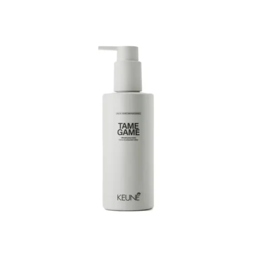 Plaukų kremas Keune Tame Game Ultimate Prep Cream 200ml