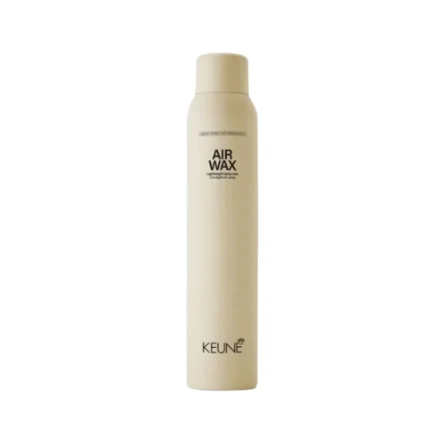 Purškiamas plaukų vaškas Keune Air Wax Lightweight Spray Wax 200 ml