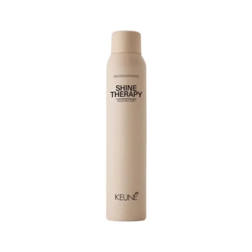 Purškiamas blizgesys Keune Shine Therapy 200 ml