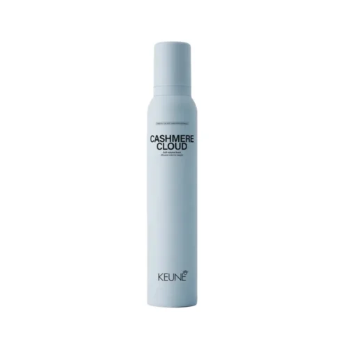 Пенка для волос Keune Cashmere Cloud Soft Volume Foam 200мл